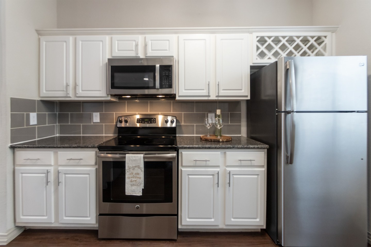 The Brownstones Townhome Apartments Image 7