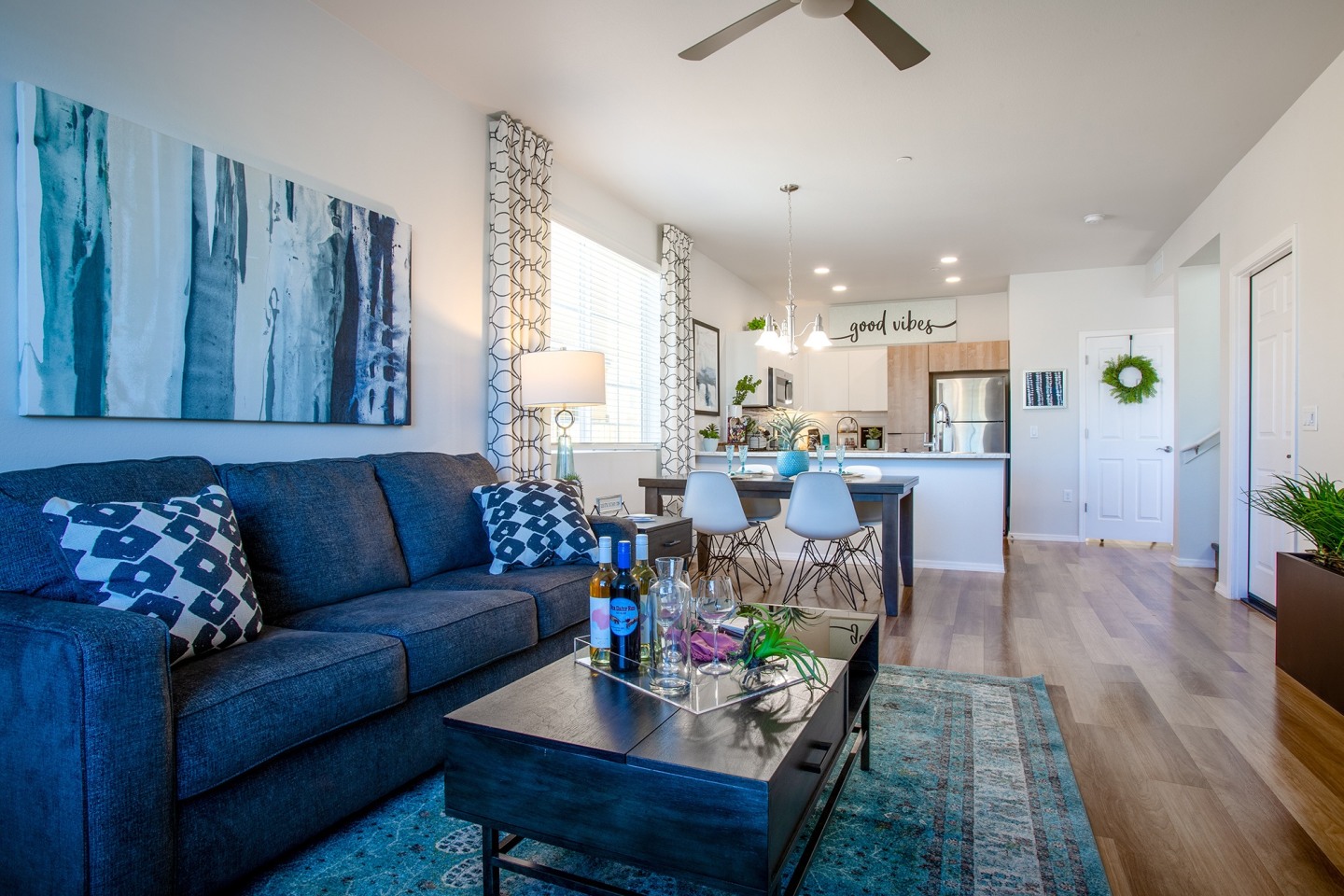 San Stefano Townhomes Image 6