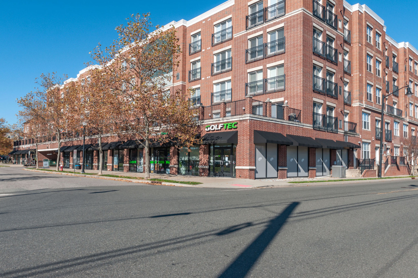 The Brownstones at Englewood South Image 31