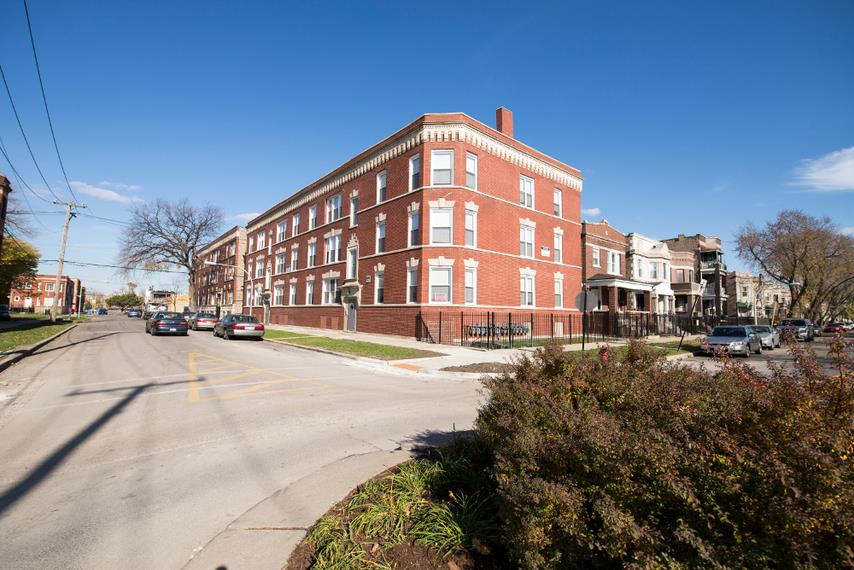 3454 W Lexington St Image 1