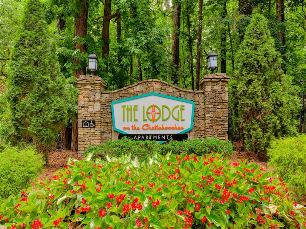 Lodge on the Chattahoochee Image 27