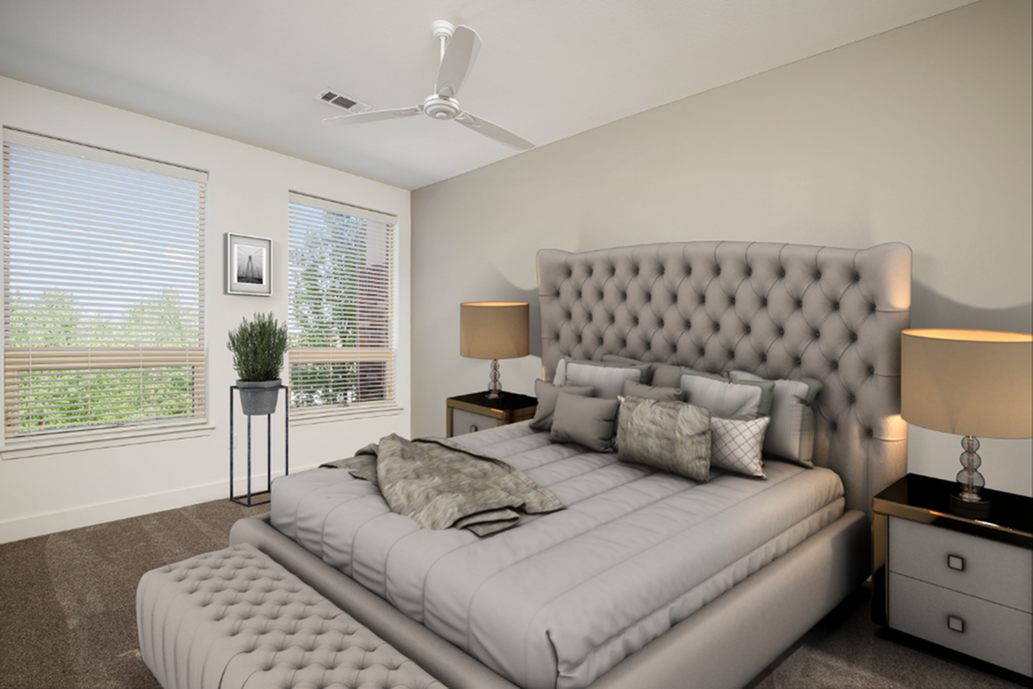 The Residences at Park Place Image 64