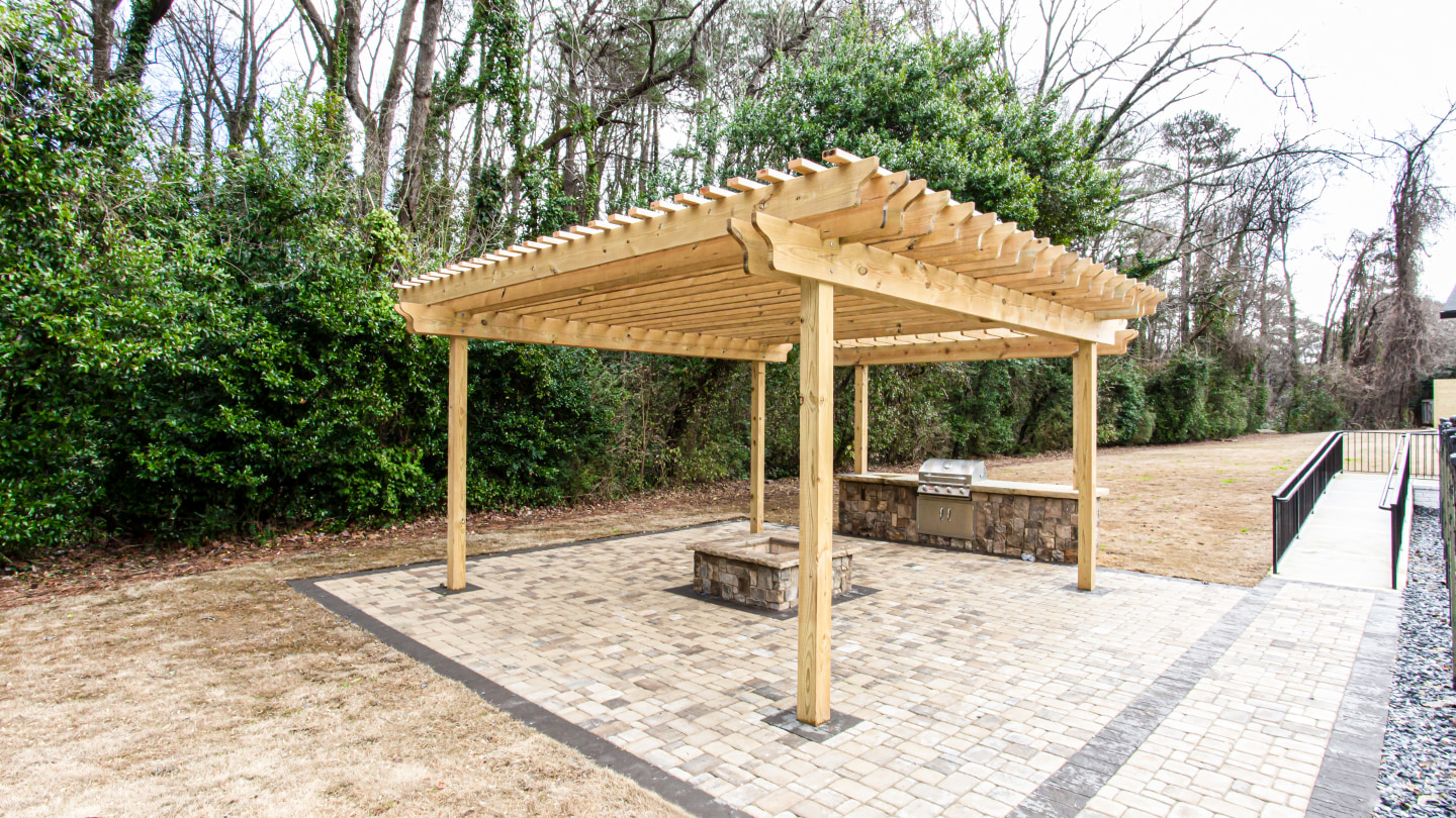 Parkside Sandy Springs Image 3