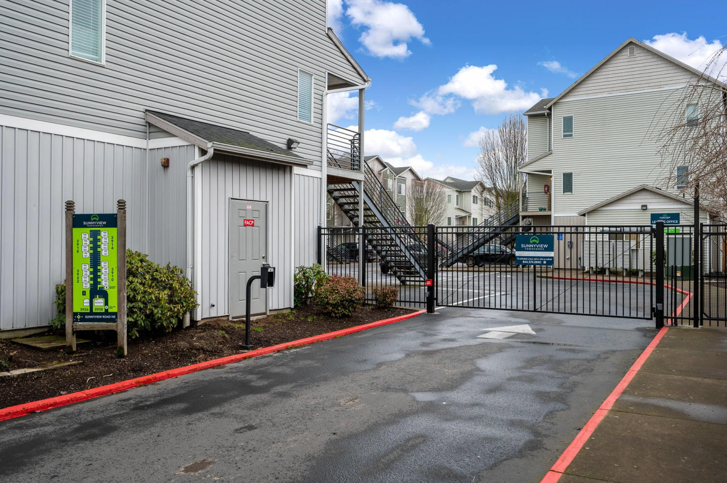 Sunnyview Townhomes Image 11