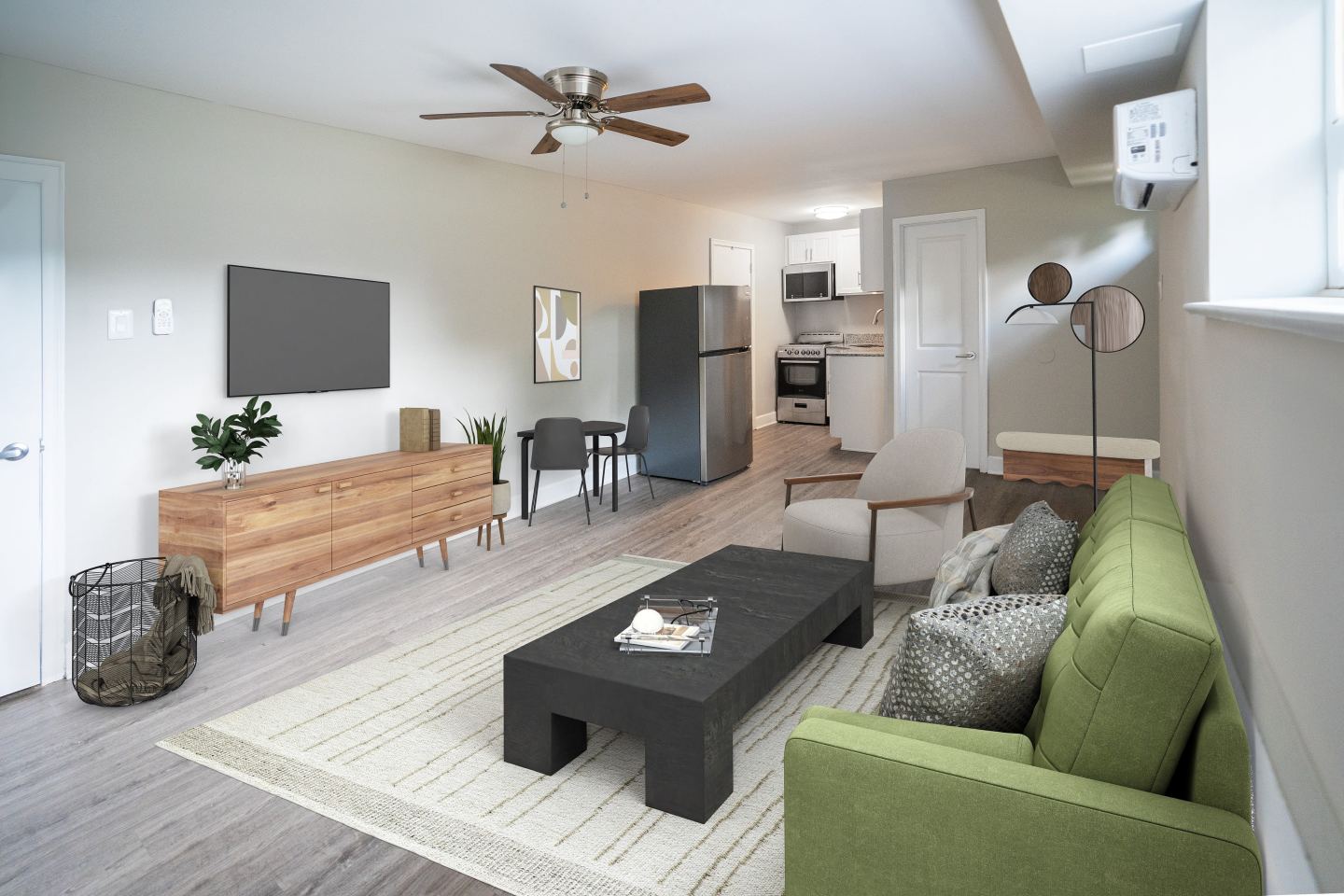 Summit Court Image 6