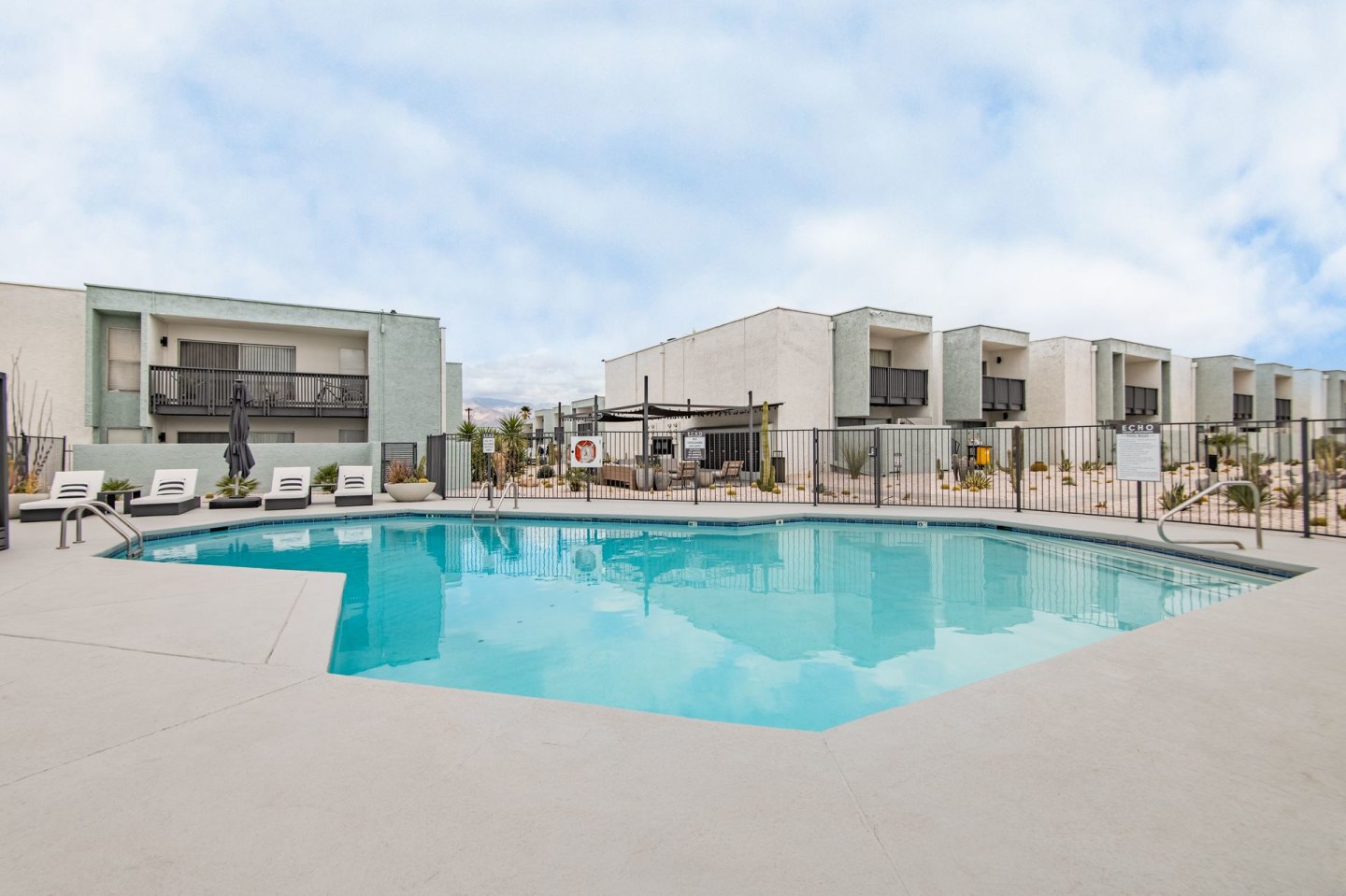 Echo Luxury Apartments Image 55