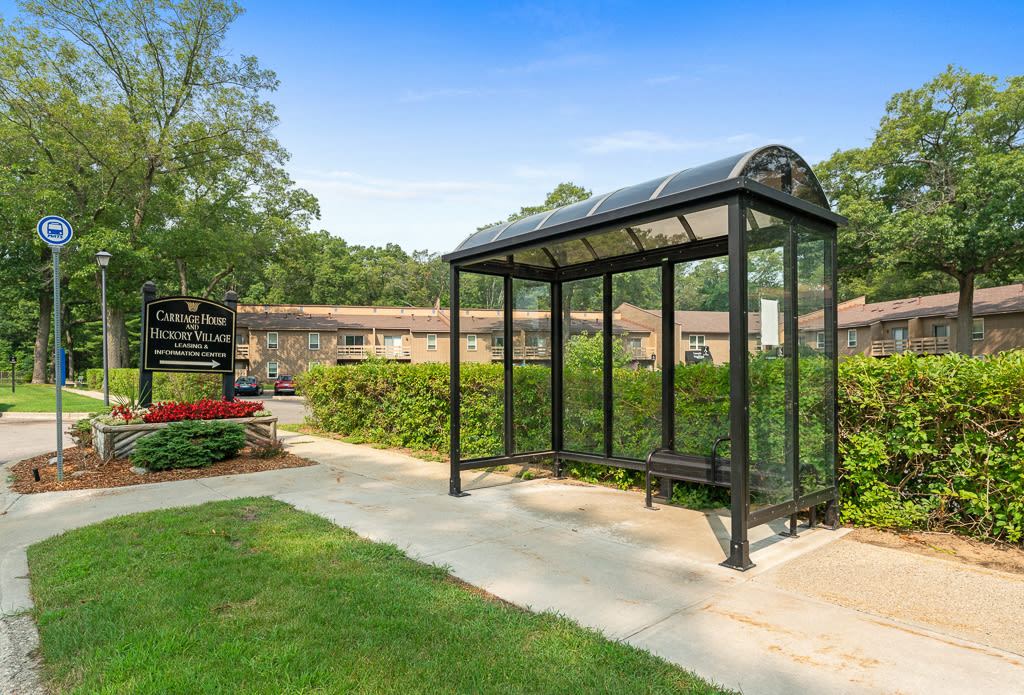 Carriage House of Muskegon Image 3