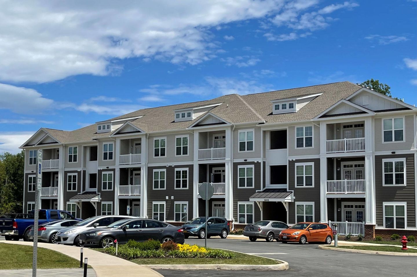 Berkmar Landing Apartments Image 44
