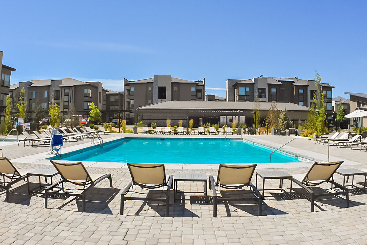 Sierra Vista Apartments Image 19