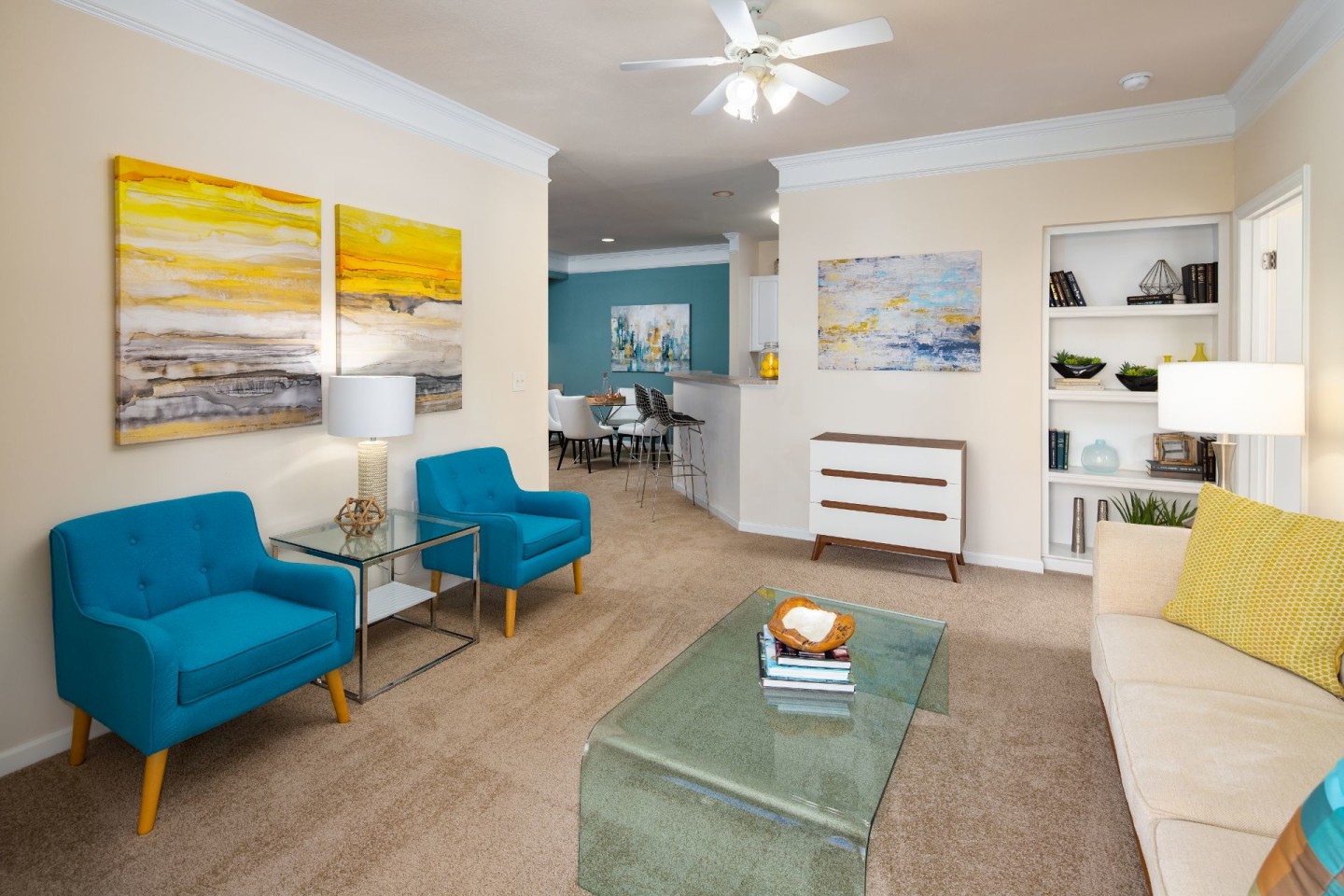 Abberly Place  Image 39