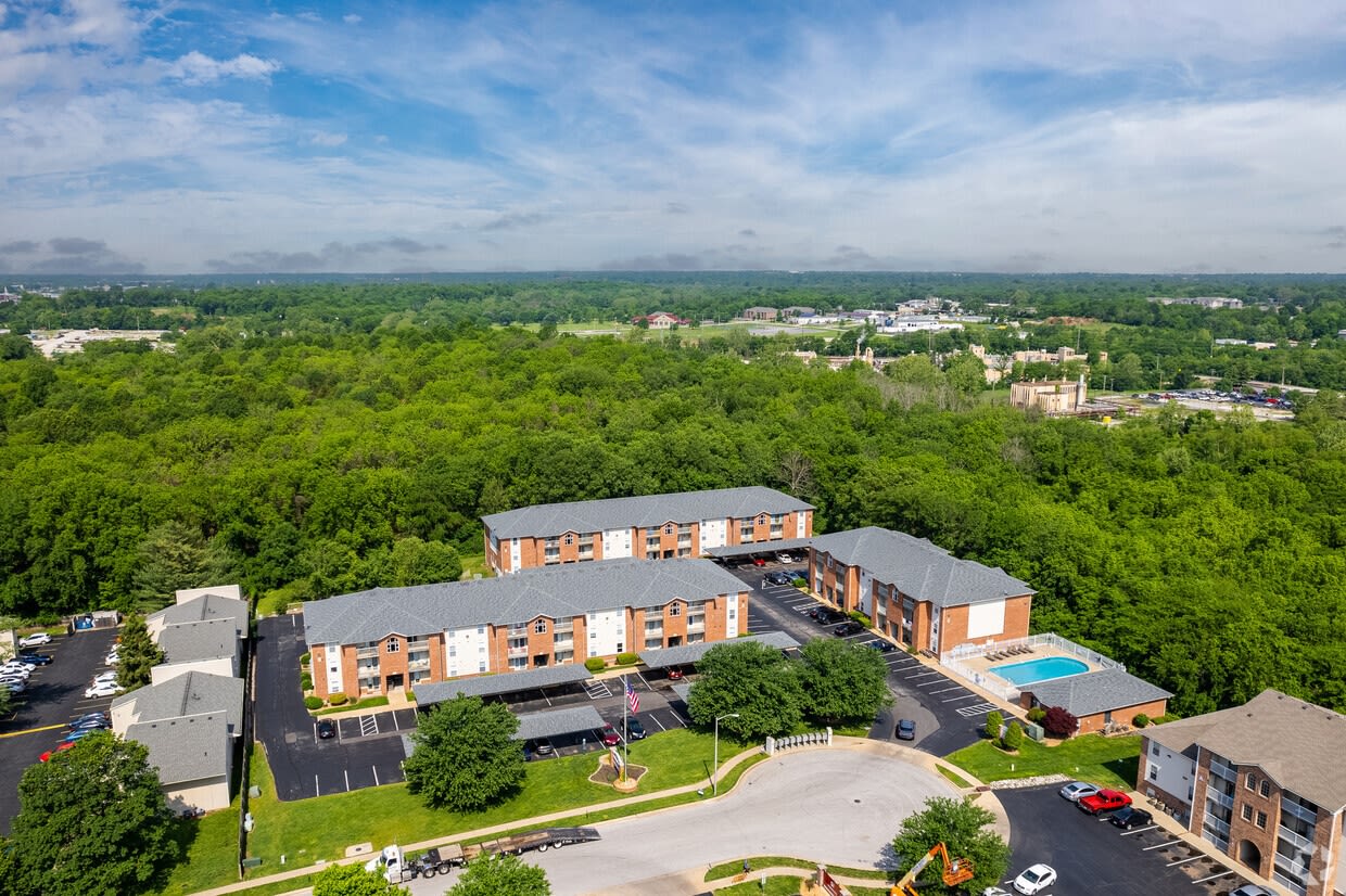 Highland Park Image 20