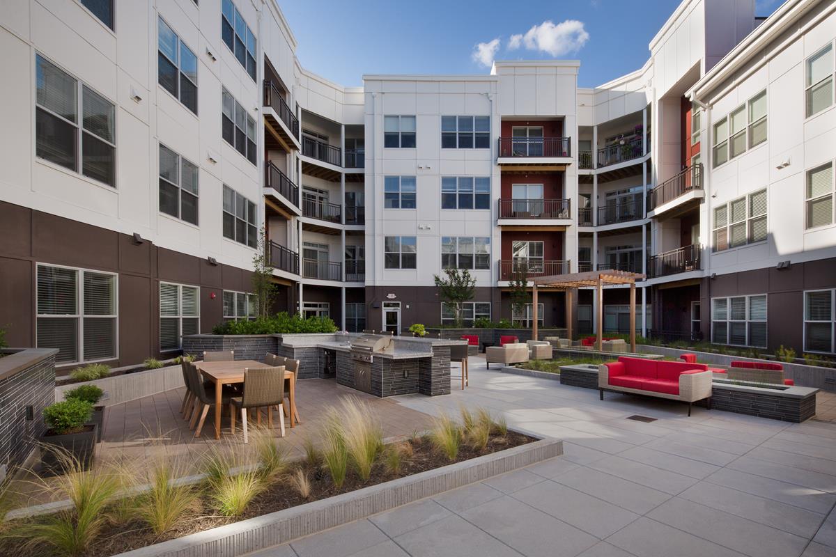 Station 650 at Potomac Yard Image 8