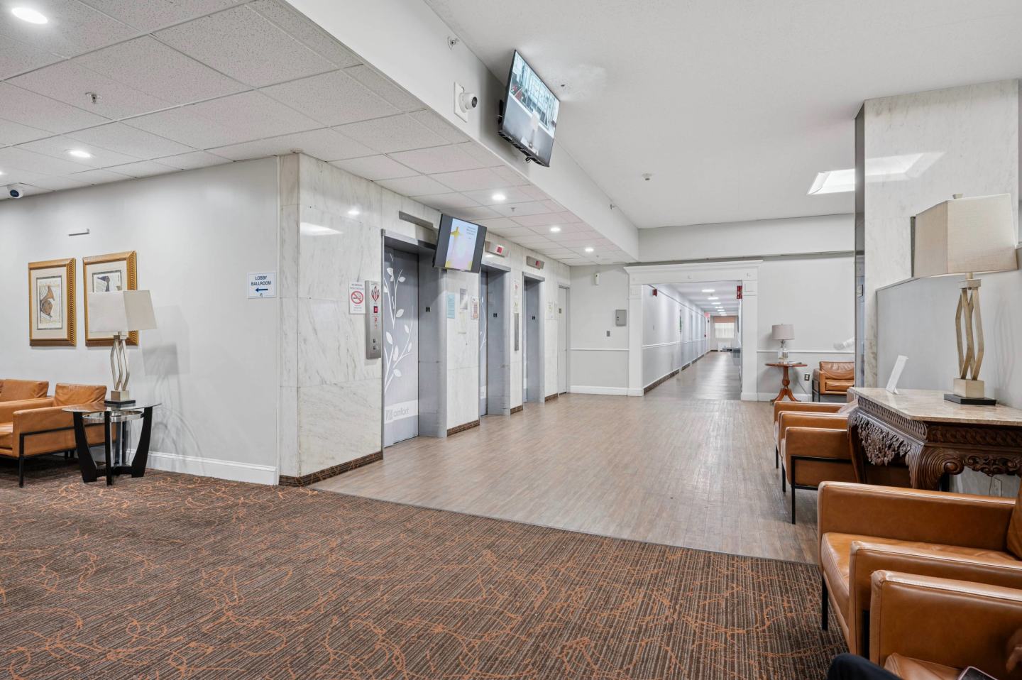 Senior Housing - The York House Image 11