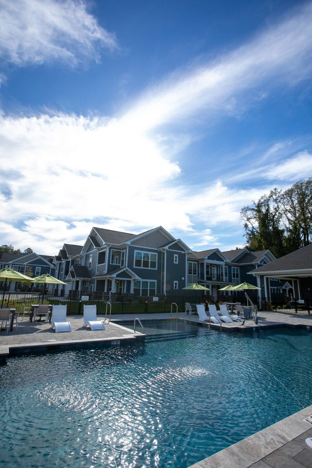 Lake Taylor Pointe Image 41