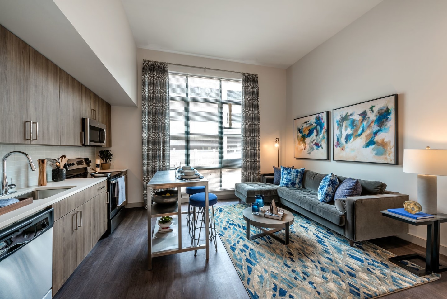 Porter St. Apartments Image 6