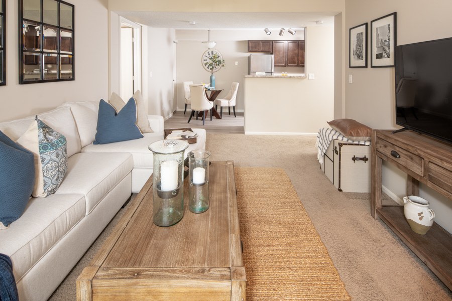 Park Avenue by Broadmoor Image 8