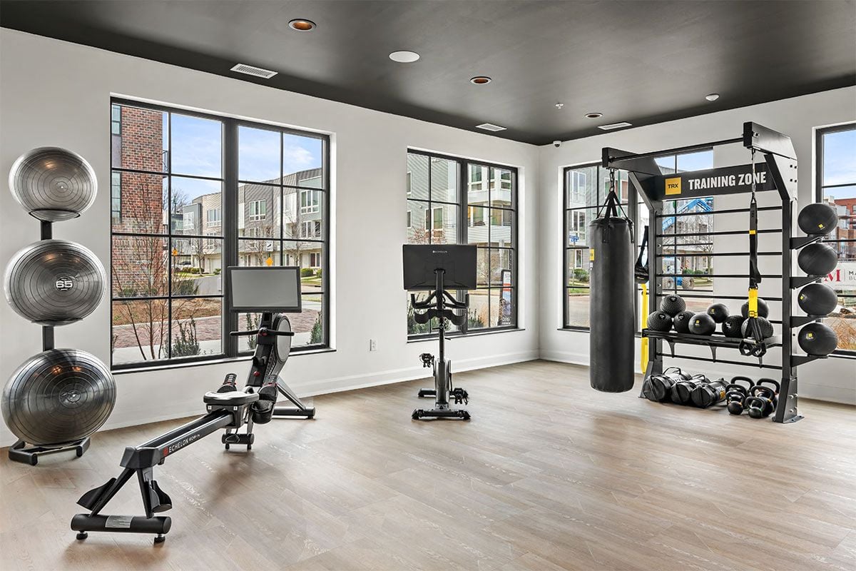 Station 73 at Battery Park Image 8