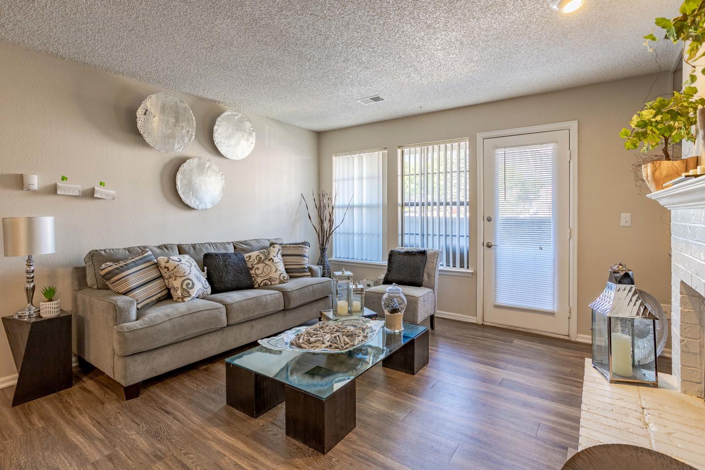 Mountain View Apartment Homes Image 17