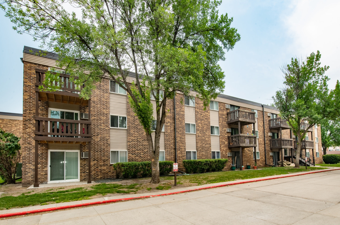 Forest Park Apartments Image 8