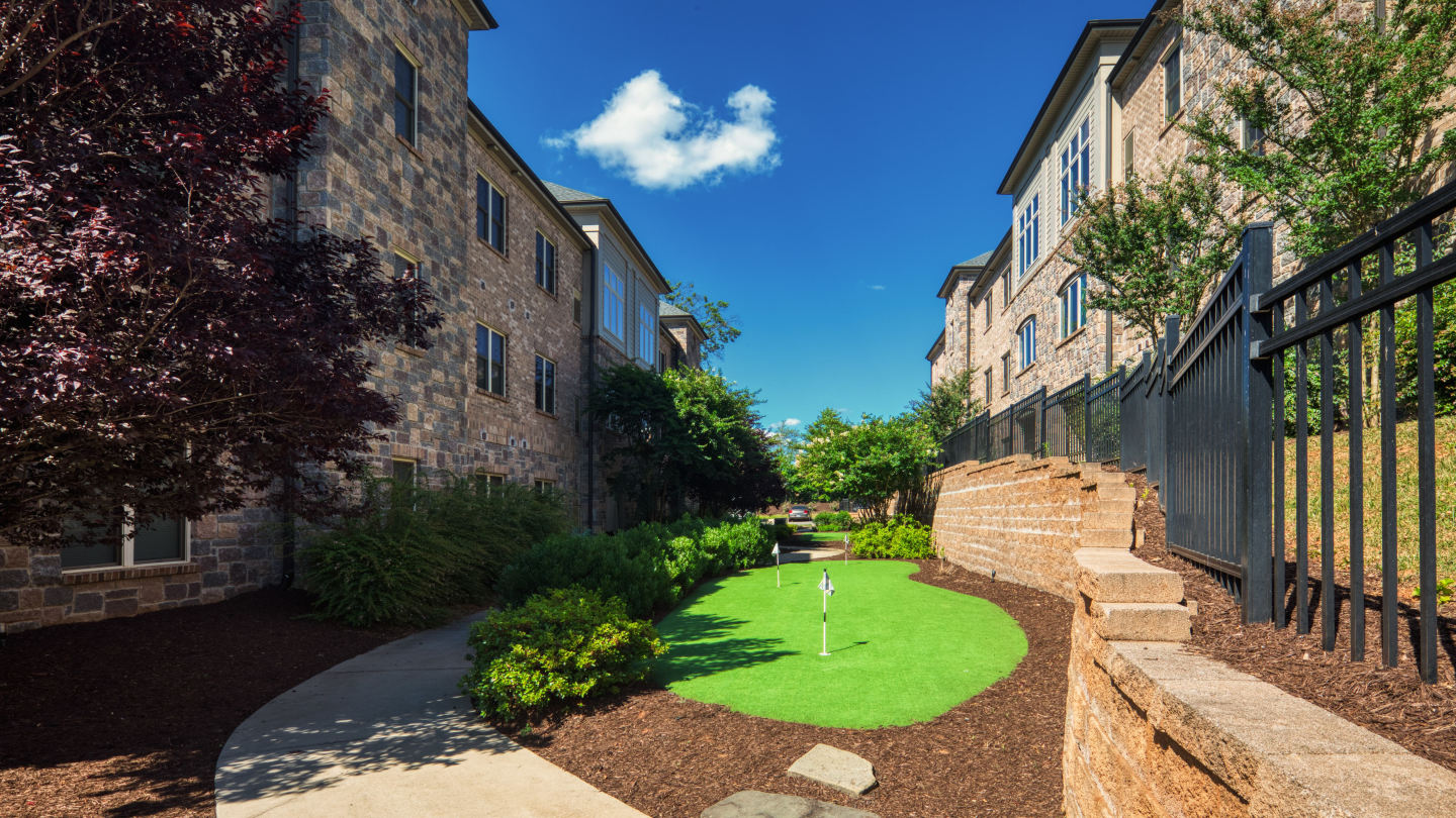 The Gardens on Timberlake Image 22