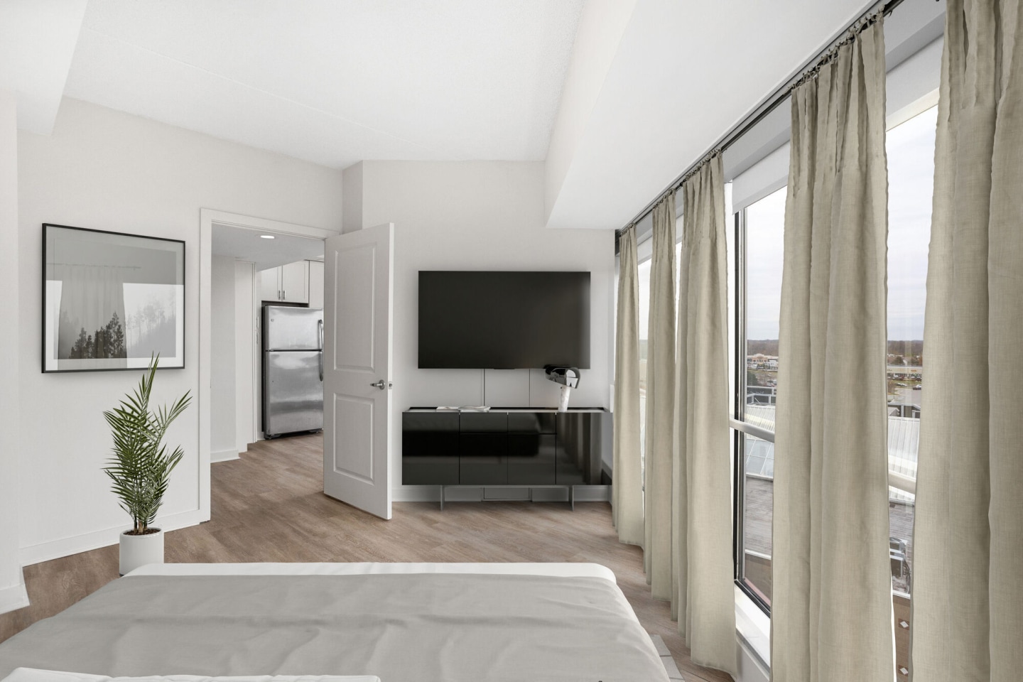 The Residences at Keystone Crossing Image 33