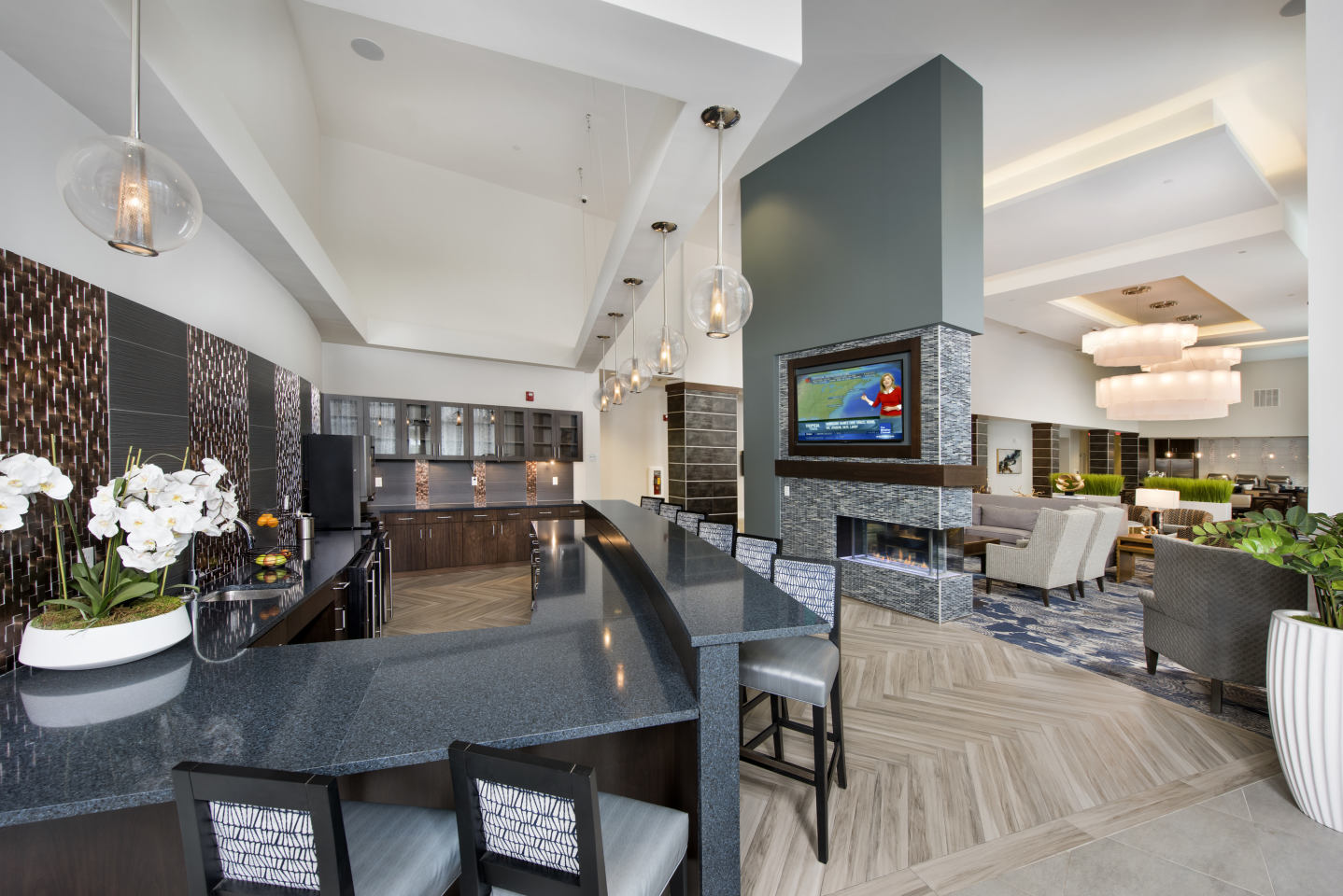 Overture Buckhead South Age 55+ Apartment Homes Image 5