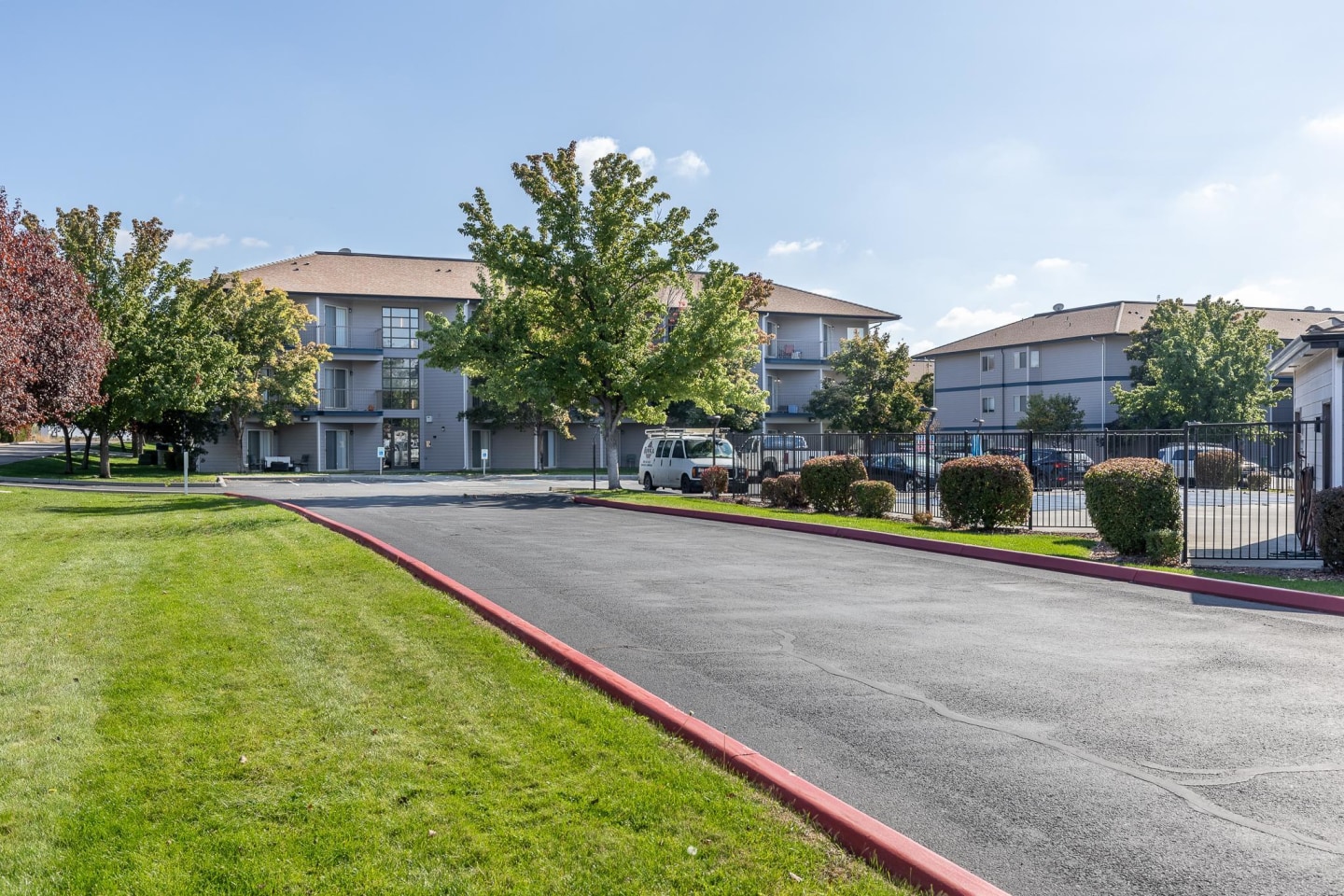 Shoreline Village Apartment Homes Image 19