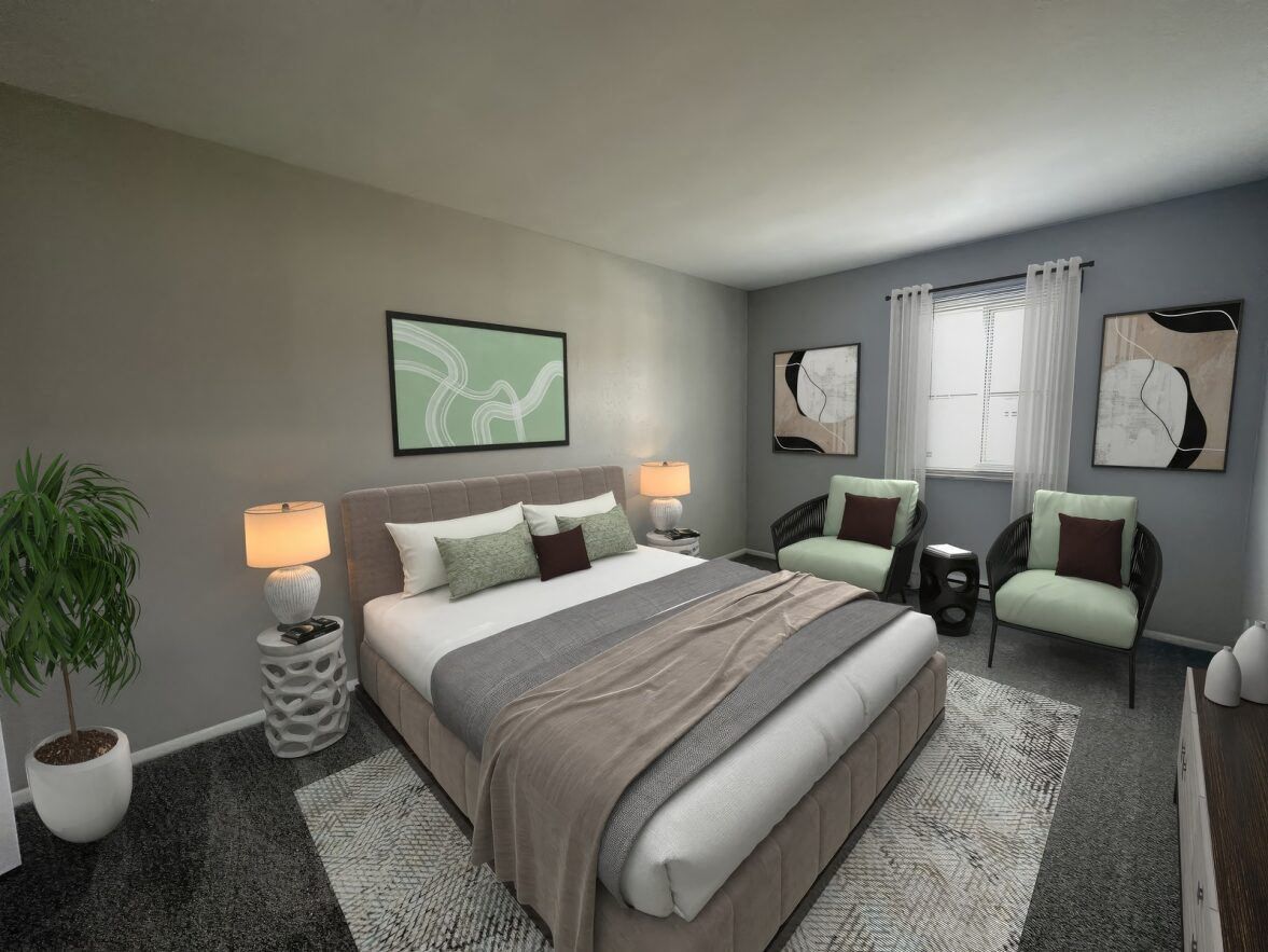 Copper Cove Apartments Image 9
