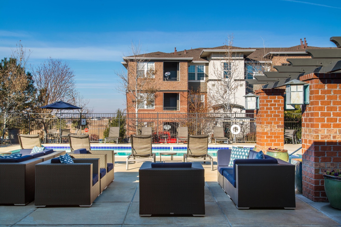 Bristol Village Apartments Image 14