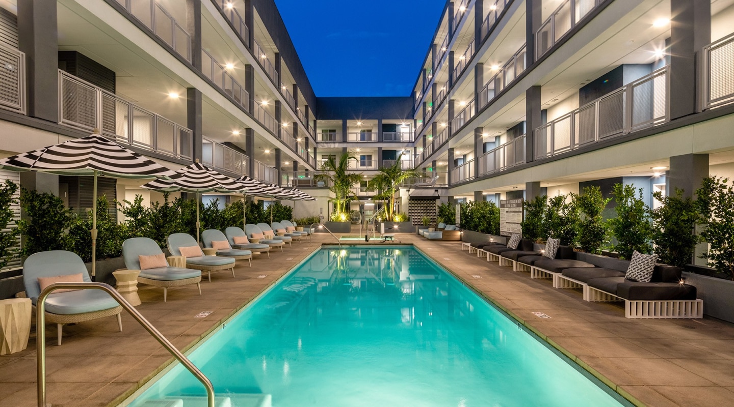 Haven Apartments Image 1