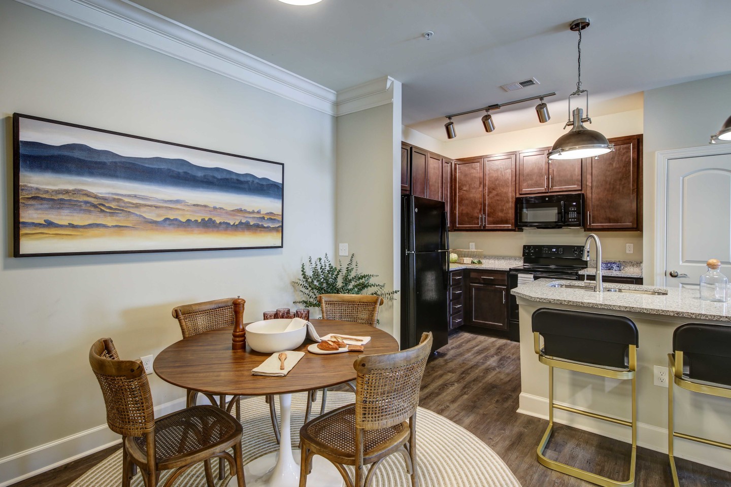 Residences at Century Park Image 18