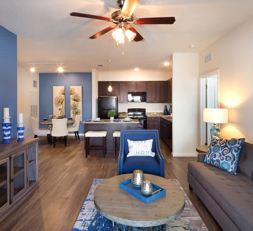Oaks at Southlake Commons Image 3