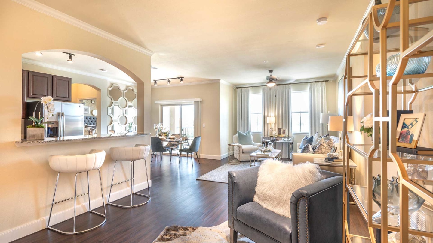 55+ Senior Living Community - Bell Tower Reserve Image 25