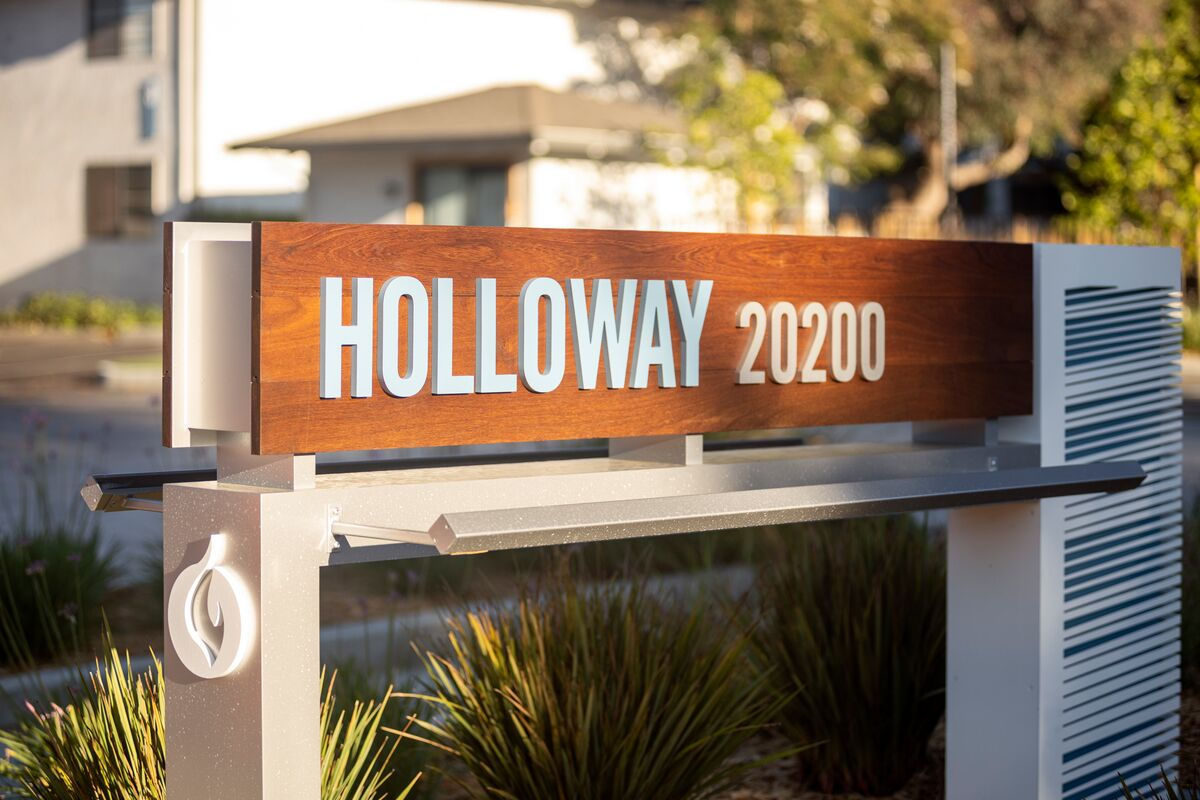 Holloway Apartments Image 9