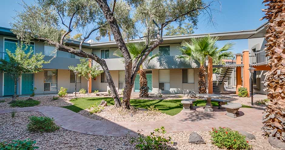 The Venue On Camelback Image 19