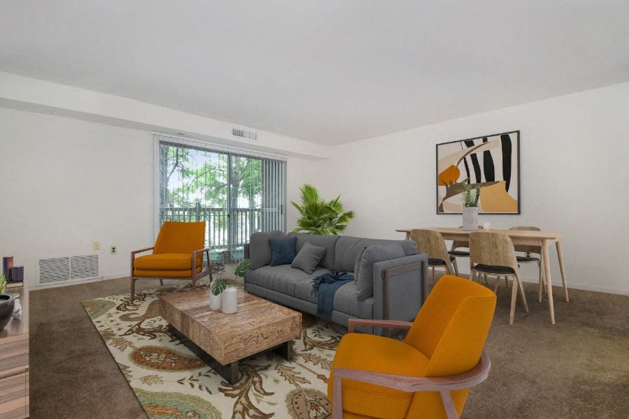St. Regis Apartments Image 9
