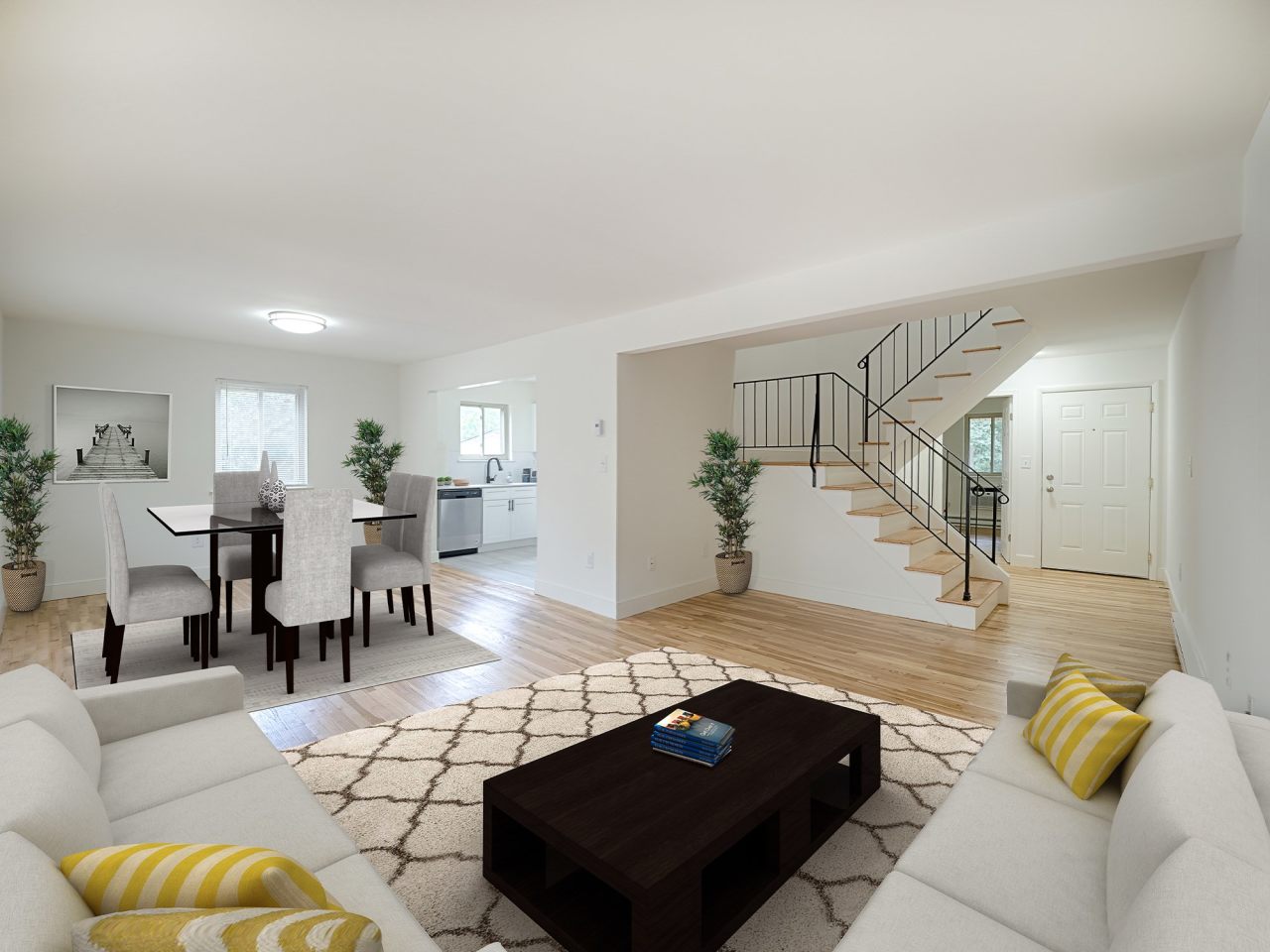 Atlantic Pointe Apartments Image 3