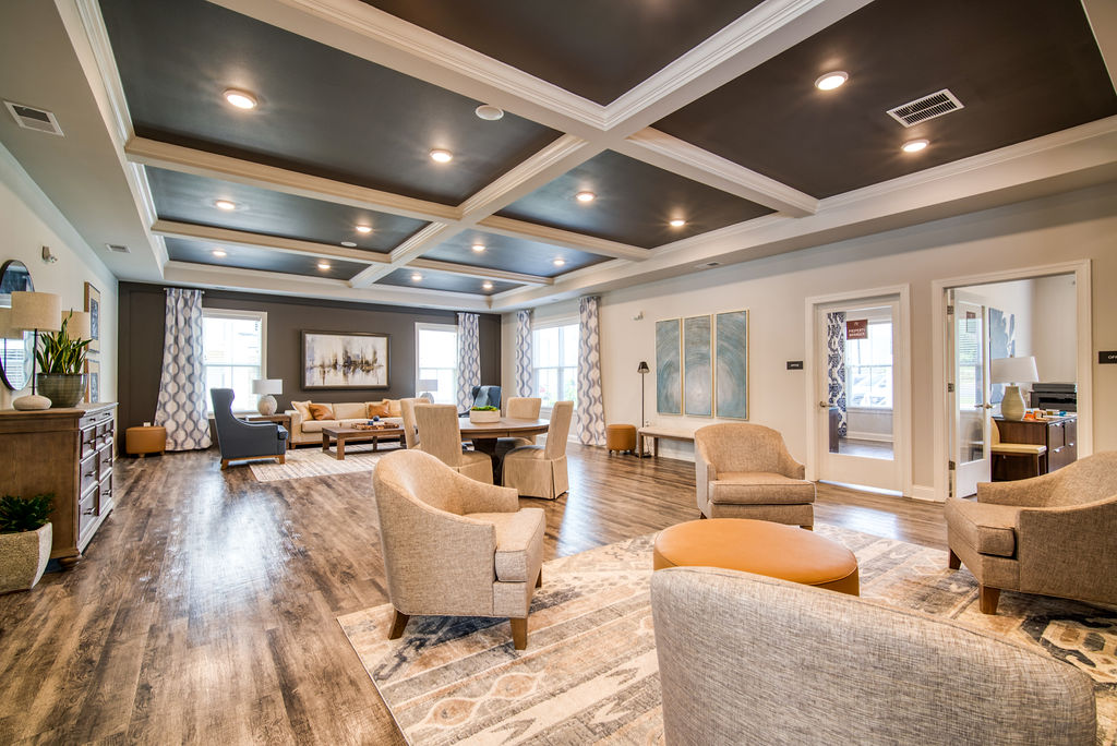Peachtree Village Image 28