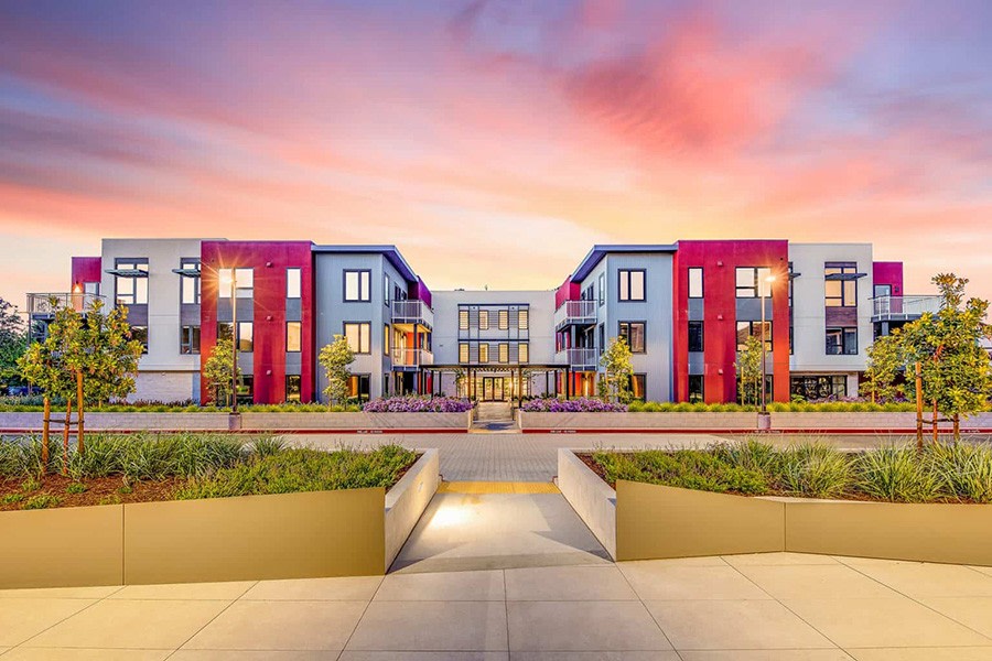 Realm Apartments Image 2