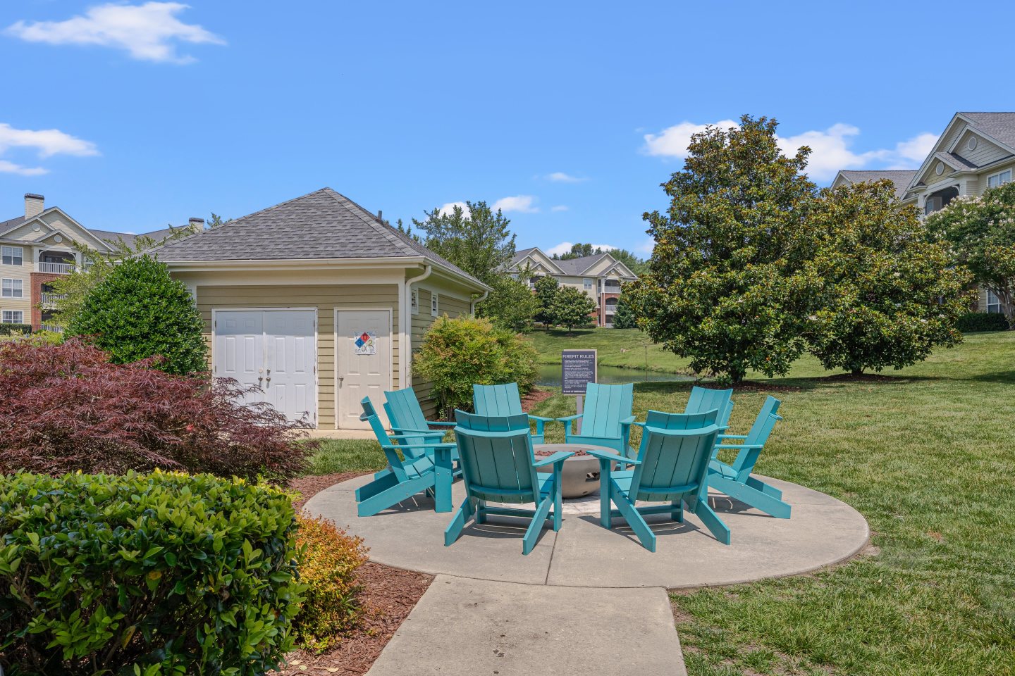 Kildaire Reserve Apartments Image 20