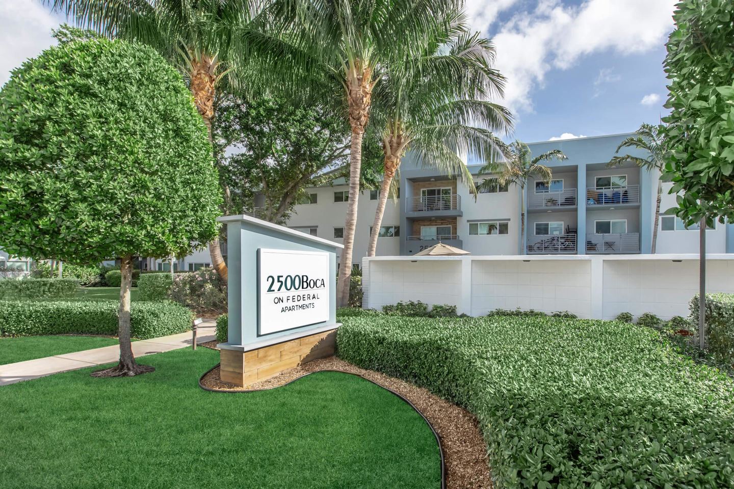 2500 Boca on Federal Image 17