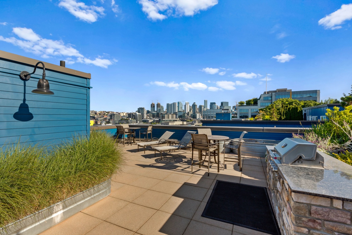 Dexter Lake Union Image 49
