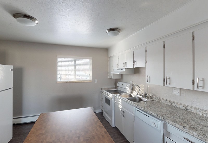 Olde Arvada Apartments Image 6