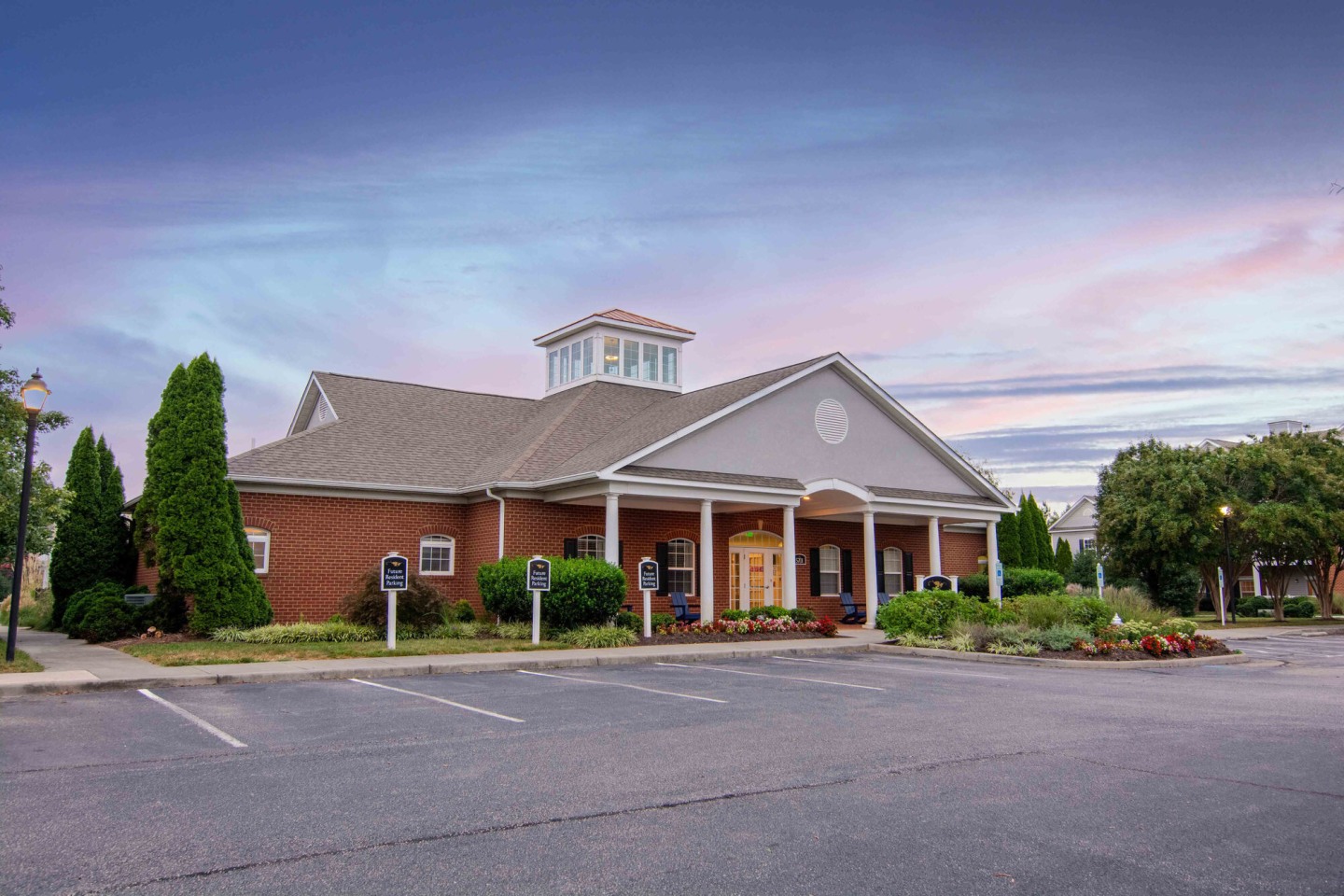 River Forest Apartments Image 18
