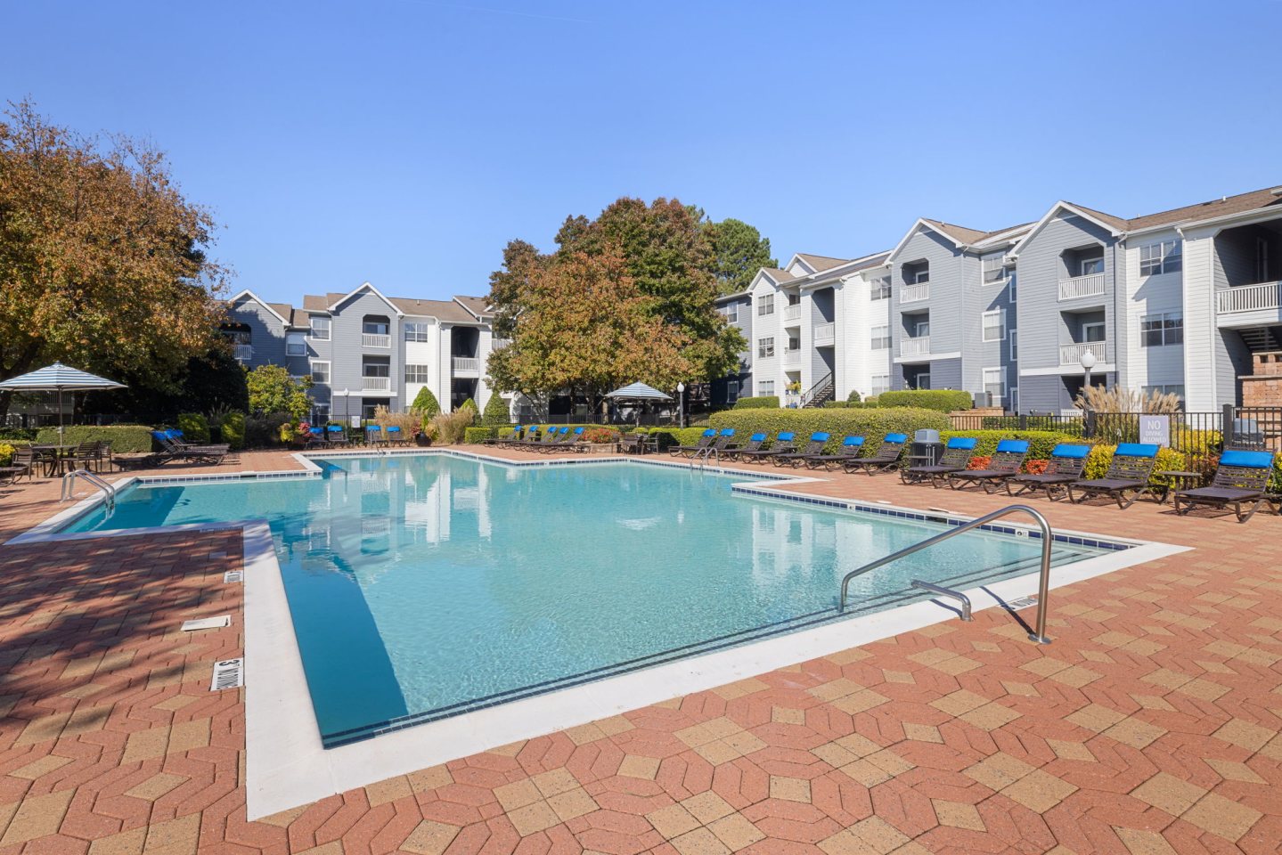 The Pointe at Crabtree Image 1