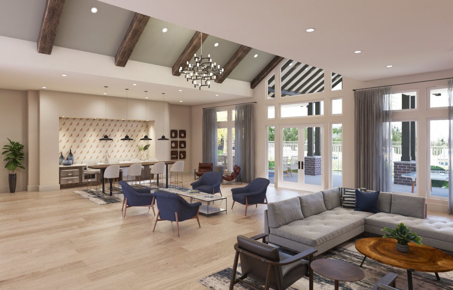 Allora Pines Image 7