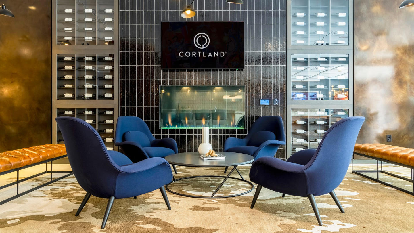 Cortland Rosslyn Image 37