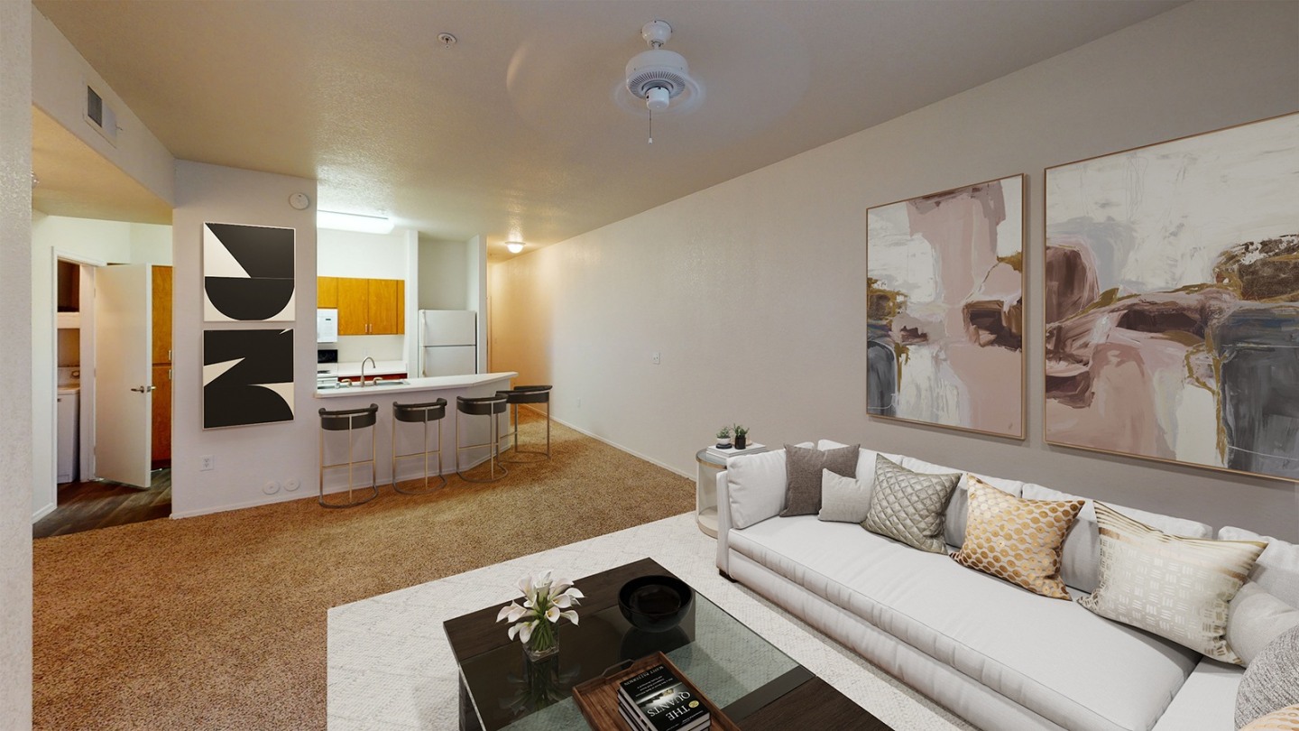 Mandarina Luxury Apartment Homes Image 64