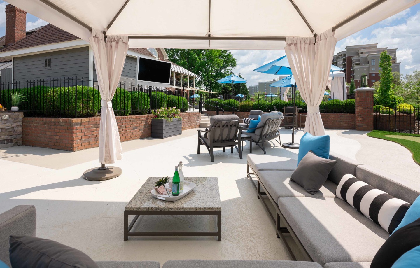 The Overlook at St. Thomas Apartments Image 66