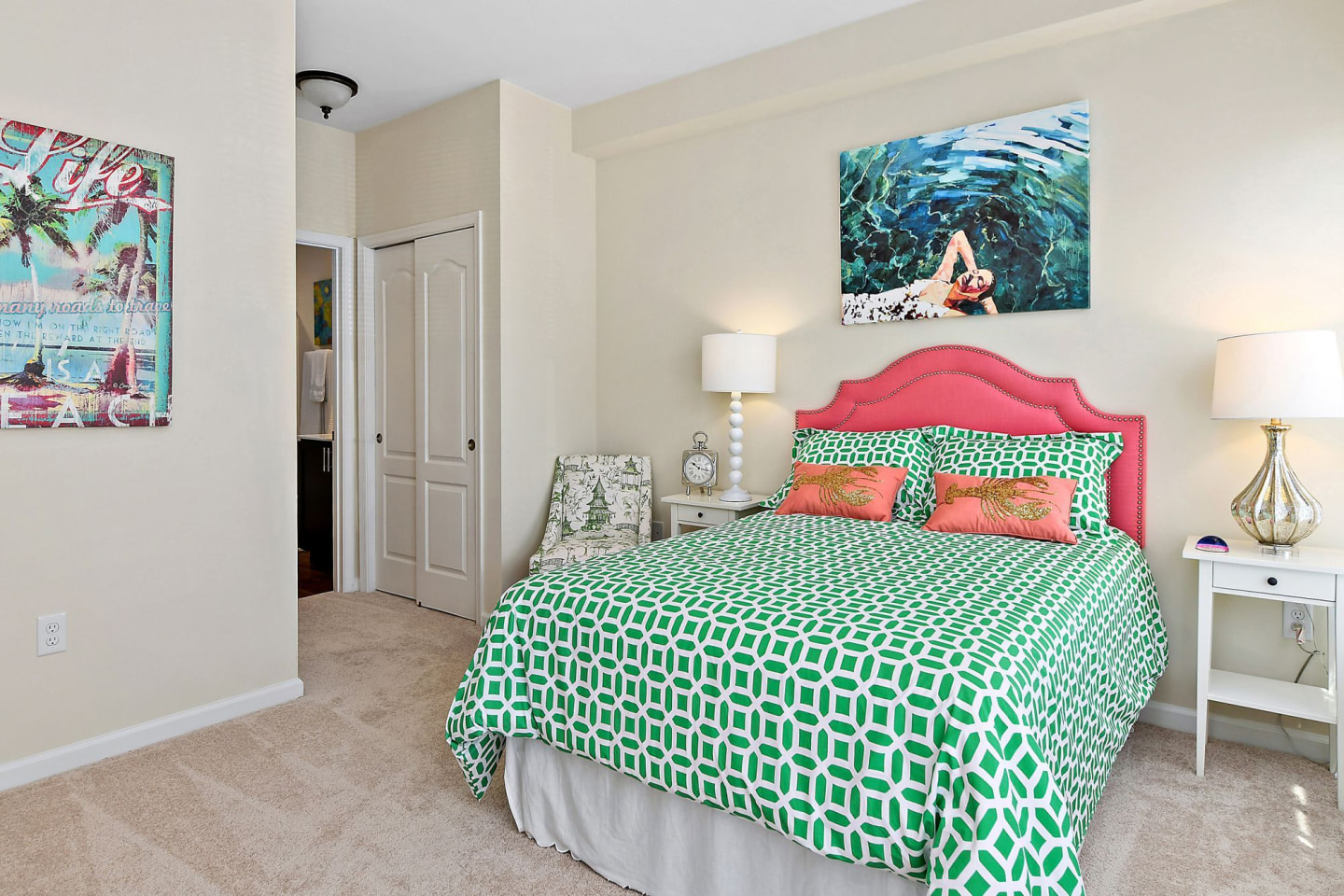 Ocean Aisle Luxury Apartment Homes Image 12